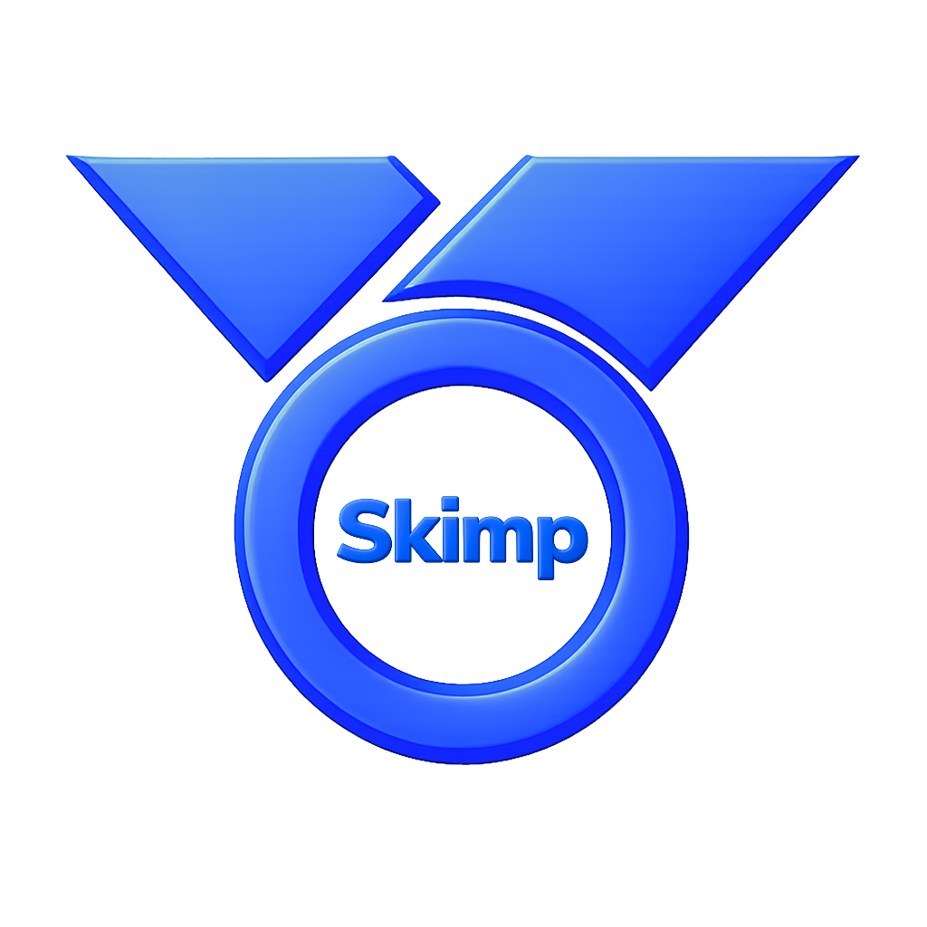 Skimp: Money Saving Challenges